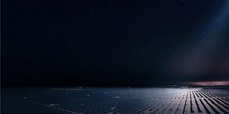 Sequoia’nın ilk uzay yatırımı SpaceX’ten sonra güneş ışığı satıcısı Reflect Orbital’a yapıldı.