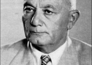 Solomon Goldelman