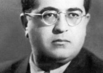 Soltan Ismail Gadjibekov