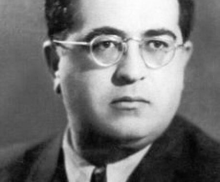 Soltan Ismail Gadjibekov