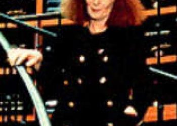 Sonia Rykiel