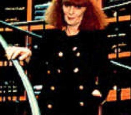 Sonia Rykiel