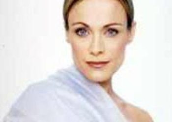 Sonja Kirchberger