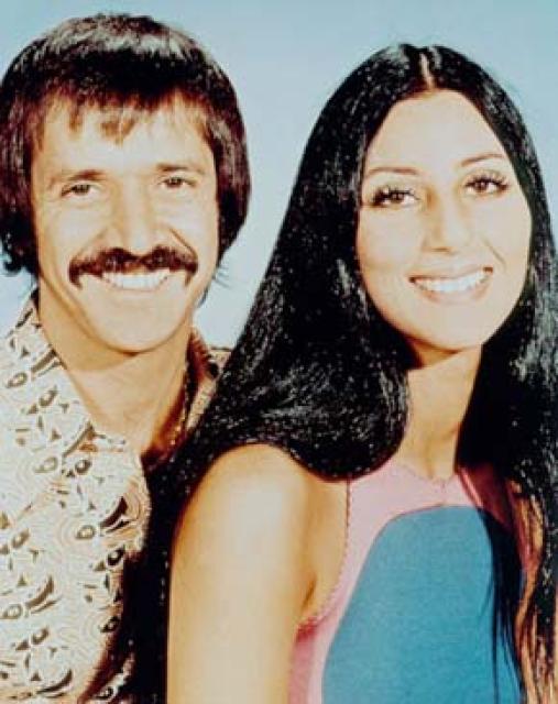 Sonny Bono