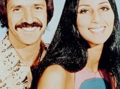 Sonny Bono