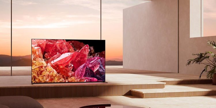 Ekim 2024 için En İyi Sony TV Fırsatları