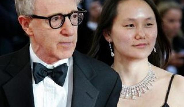 Soon-Yi