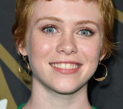 Sophia Lillis