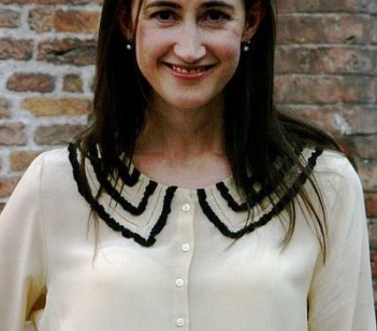 Sophie Kinsella