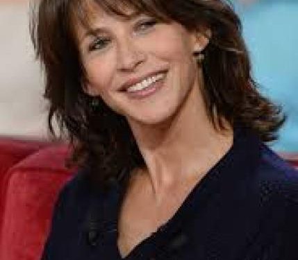 Sophie Marceau