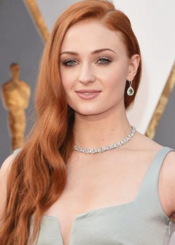Sophie Turner