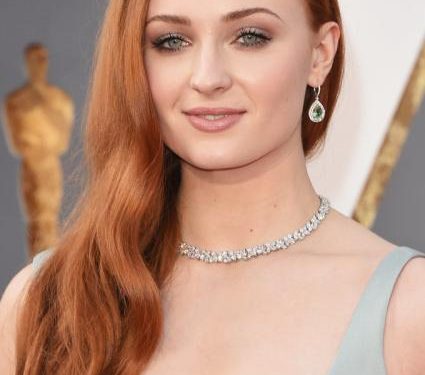 Sophie Turner