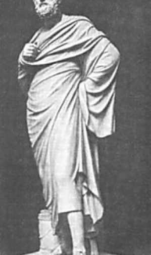 Sophocles