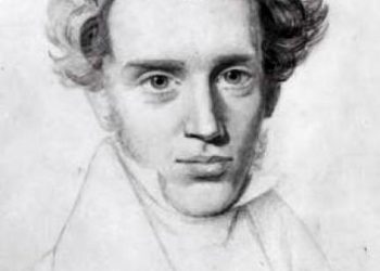 Soren Kierkegaard