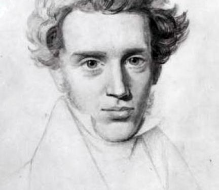Soren Kierkegaard
