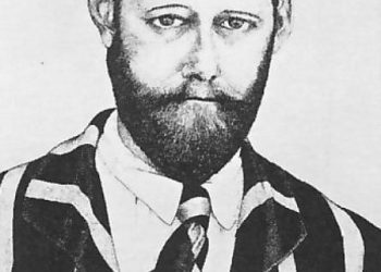Spencer Gore
