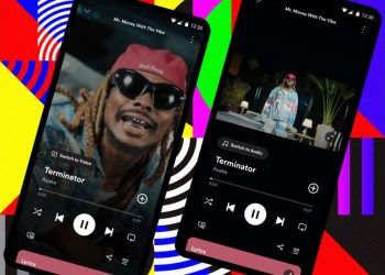 Spotify, 85 yeni pazarda müzik video desteği ekliyor