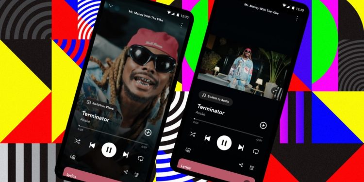 Spotify, 85 yeni pazarda müzik video desteği ekliyor