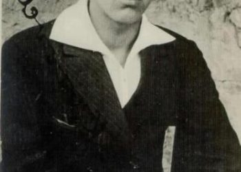 Srecko Kosovel