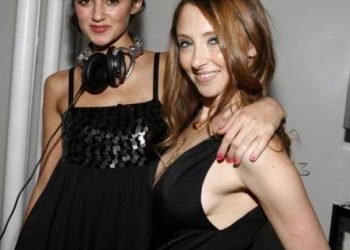 Stacey Bendet