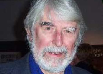 Stan Barstow