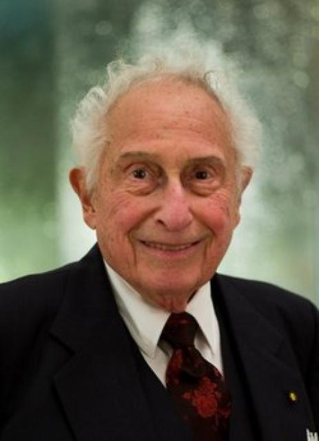 Stanford Ovshinsky