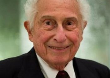 Stanford Ovshinsky