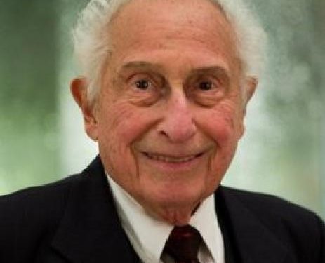 Stanford Ovshinsky