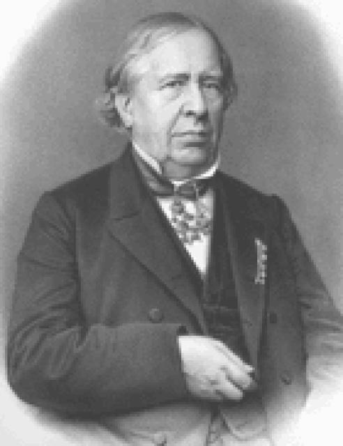 Stanislas Aignan Julien