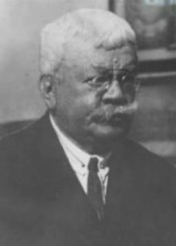 Stanislav Bartsevich