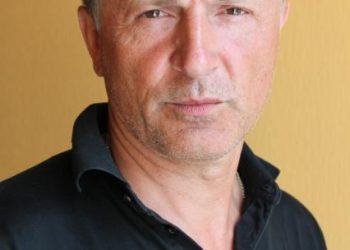 Stanislav Boklan
