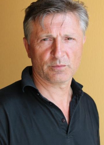 Stanislav Boklan