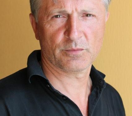 Stanislav Boklan