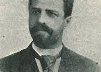 Stanislav Gabriel Kozlowski