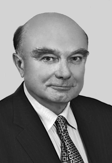 Stanislav Kulchitskiy