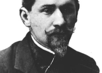 Stanislaw Przybyszewski