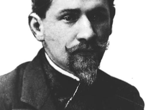 Stanislaw Przybyszewski