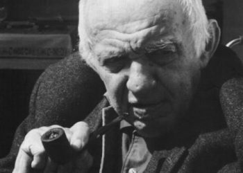 Stanislaw Vincenz