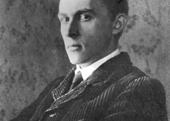 Stanislaw Witkiewicz