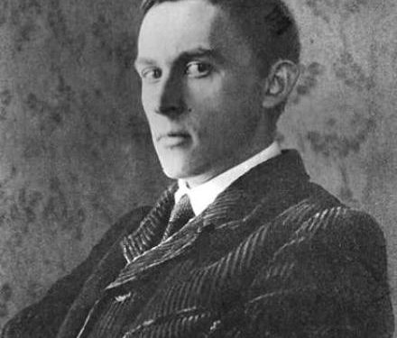 Stanislaw Witkiewicz