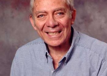 Stanley Cohen