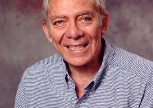 Stanley Cohen