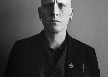Stanley Donwood