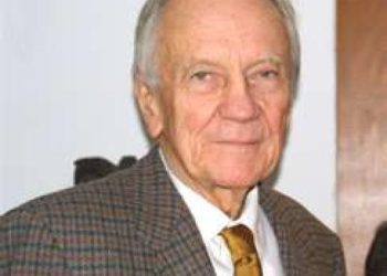 Stanley Lewis Engerman