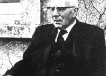 Stanley Morison