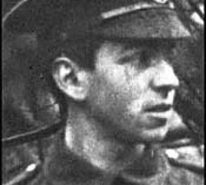 Stanley Spencer