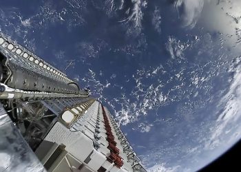 Starlink abone sayısı 4 milyona ulaştı.