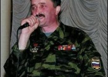 Stas Nazimov