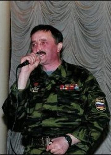 Stas Nazimov