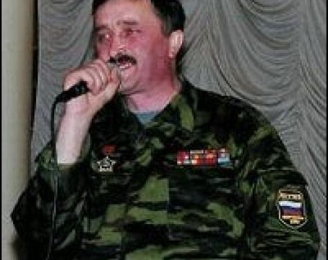 Stas Nazimov